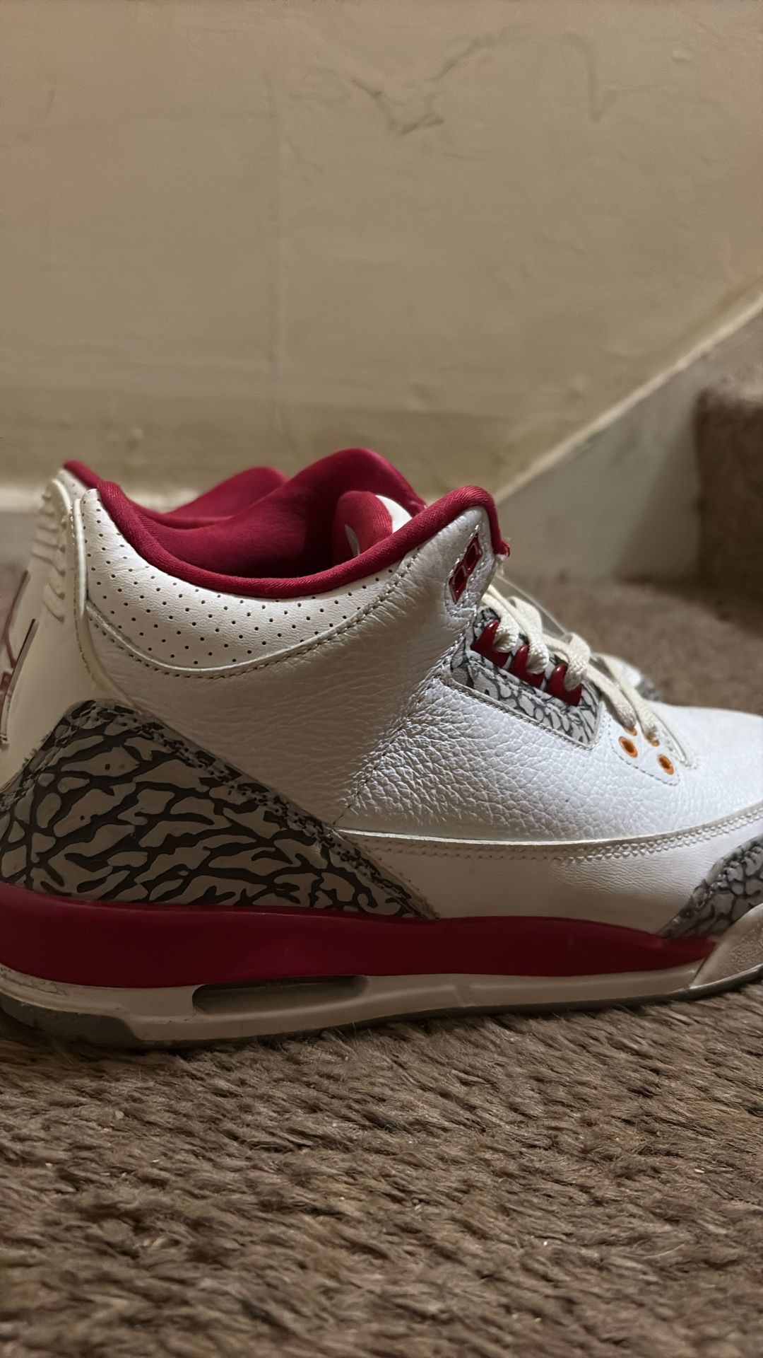 Jordan 3