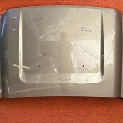 2011 2012 2013 2014 2015 2016 Ford F250 Super Duty Hood OEM