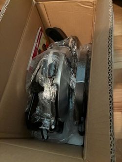 Brand New George Foreman 7-Serving Removable Plate Grill & Griddle