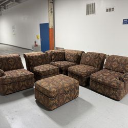 Sectional $350 - Free Delivery 