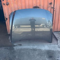 2016-2018-2020-2021-2022-2023 Mazda Cx9 Hood 