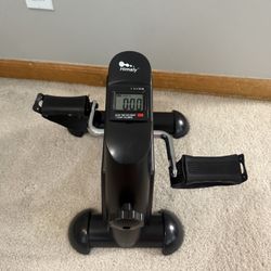 Mini Exercise Bike