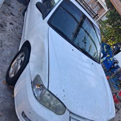 2002 toyota corolla (fixer upper)