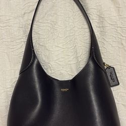Coach - Brooklyn 28 Shoulder Bag Black