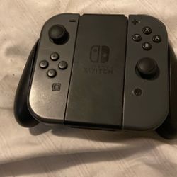 Switch Controller