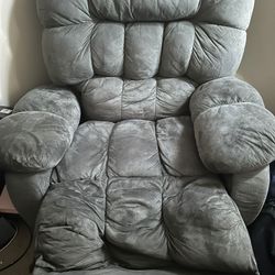 recliner chair 