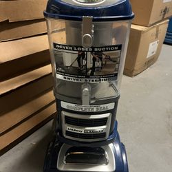 Shark Vacuum 