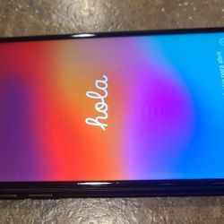 Iphone SE 128gb Black Unlocked 