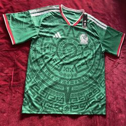 Mexico 🇲🇽 2026 World Cup Jersey 🇲🇽 