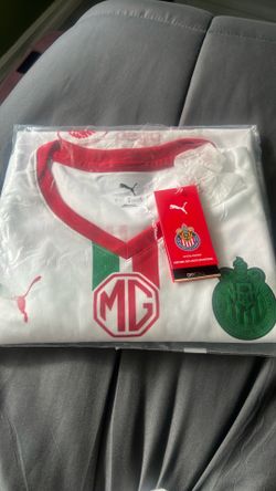 Chivas Men Jersey