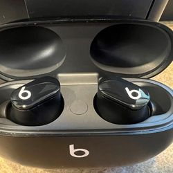 Beats By Dre Wireless Headphones 