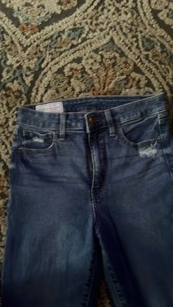 Gap skinny jeans