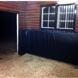 Horse Stall Kick Pads- 4x12