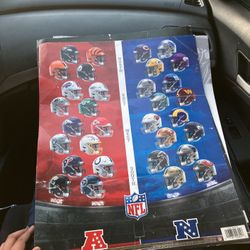 nfl teams