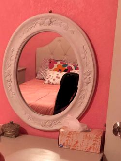 Vanity Mirror
