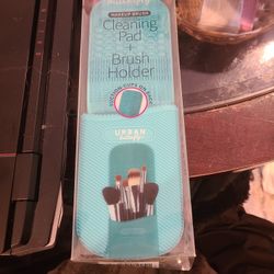 Make Up Brush Holder