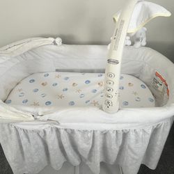 Baby Bassinet 