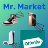 Mr. Market