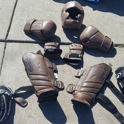 H A yabusa Fight Gear 80$$$$$$