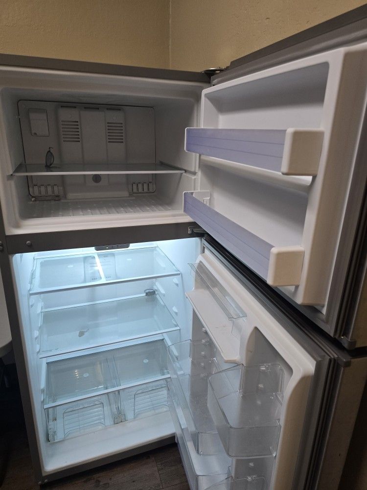 Used Refrigerator