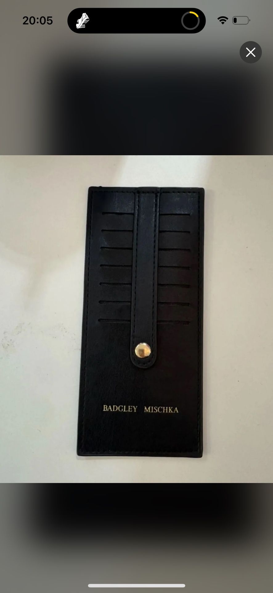 Card Holder