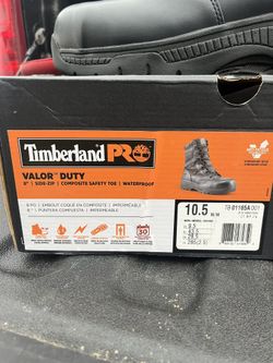 NEW Timberland Pro Valor Duty Size 10.5 for Sale in