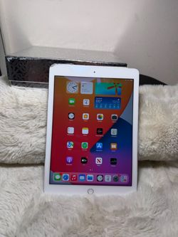 Apple ipad air 2 64 Gigabytes (please read description)
