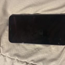 iPhone 11 Purple