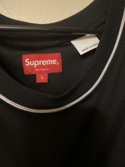 Supreme Soccer Jersey 100% for Sale in Los Angeles, CA - OfferUp