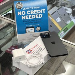 iPhone 14 Pro Max 256GB Unlocked 