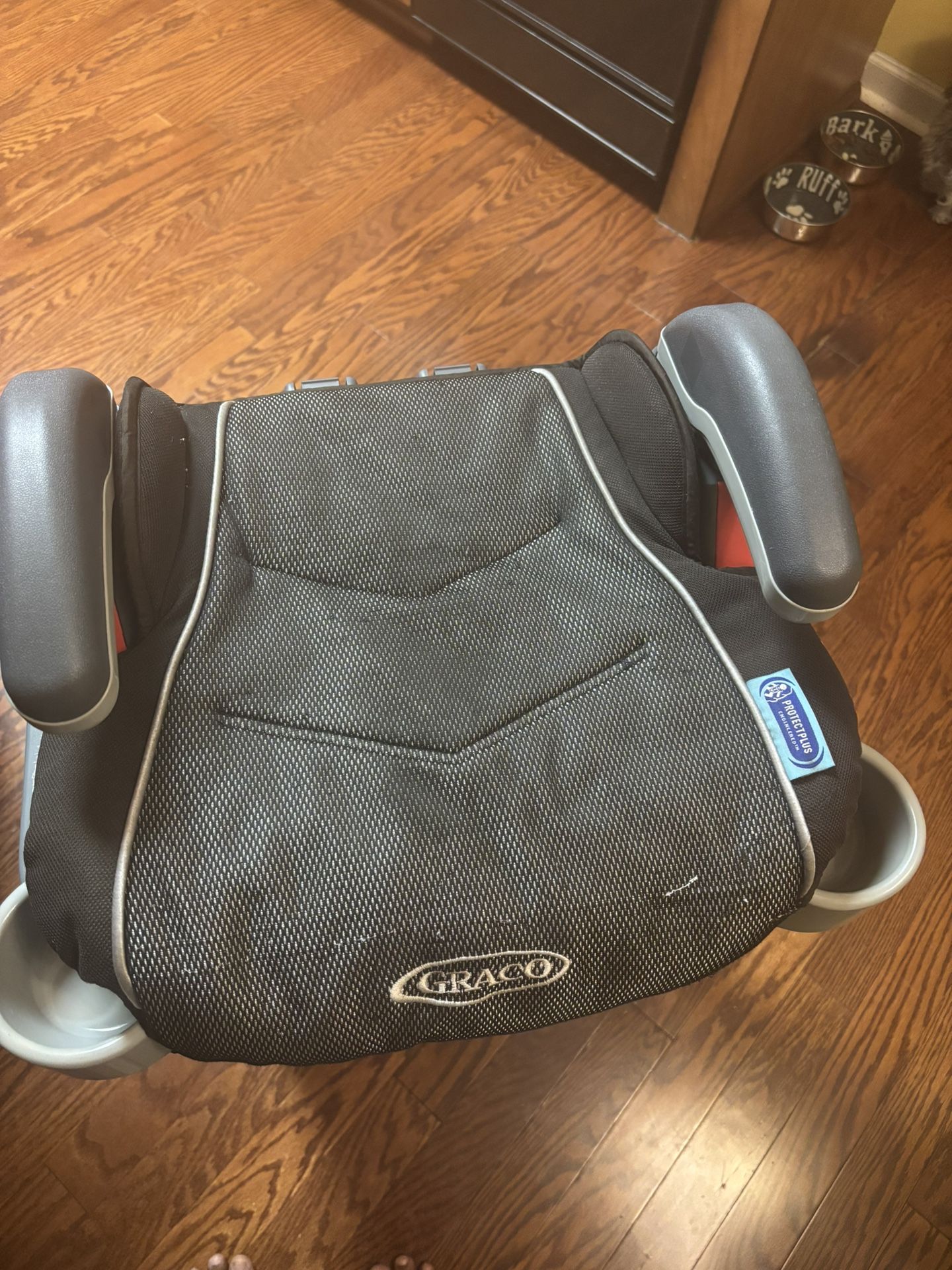 Graco Booster Seat