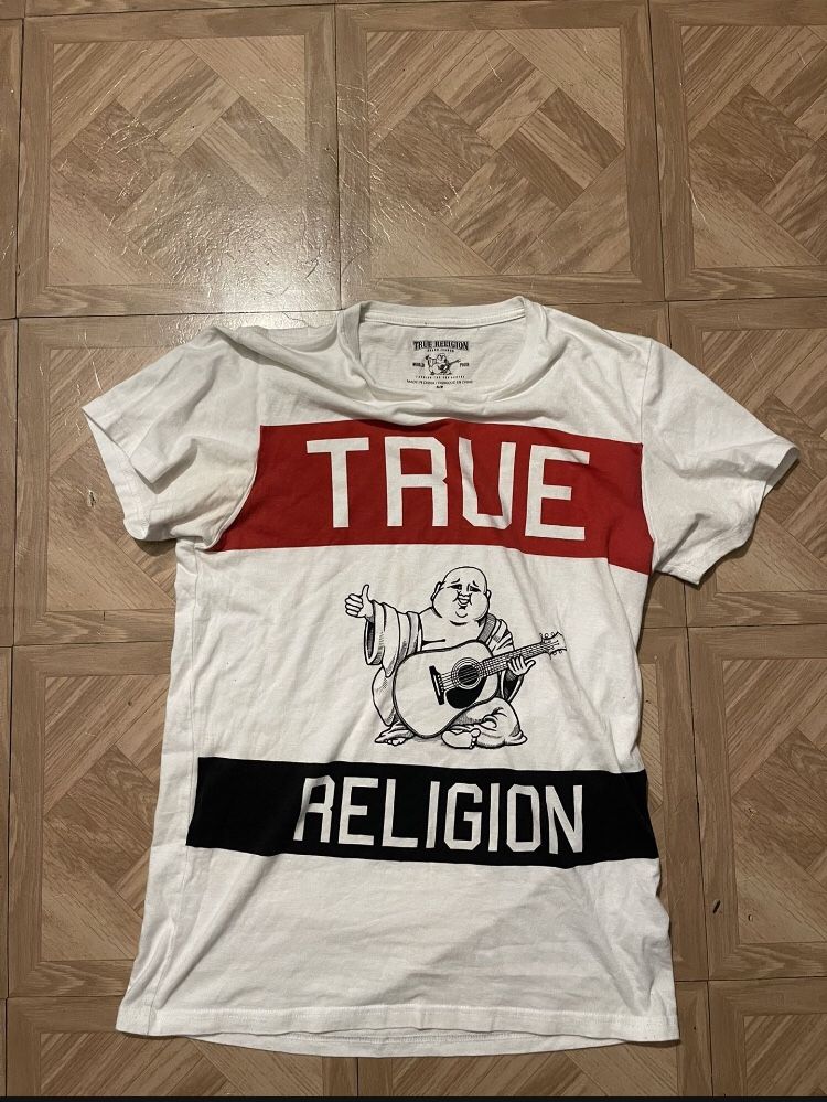 True religion t shirt