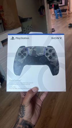 Ps5 controller