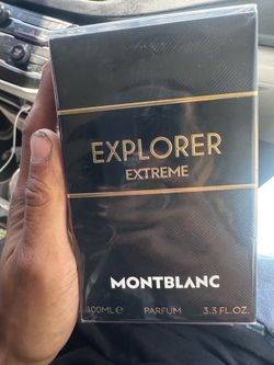 Fragrance for sell