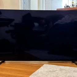 Sony A80J OLED TV (55-inch)