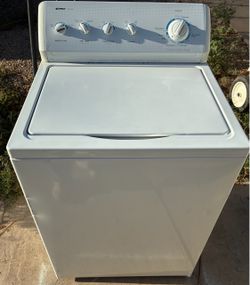 Kenmore 700 series Washer !