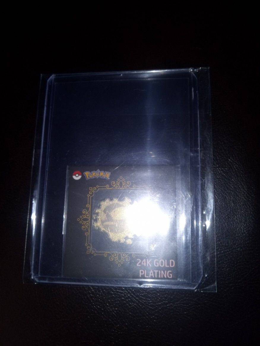 Pokemon Card