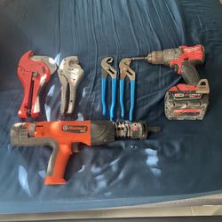 Power Tools 