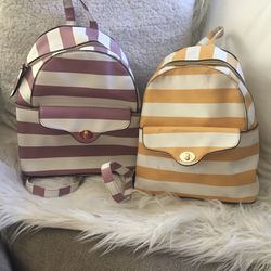 Mini Backpack 🎒 