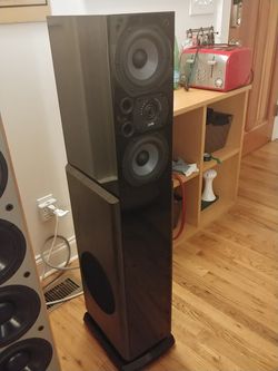 Polk audio hotsell lsi15 for sale