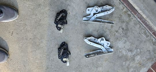 Transit connect parts