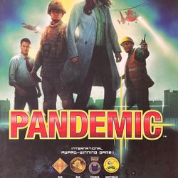 Pandemic 