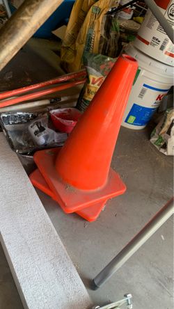 Cones
