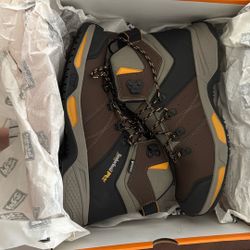 Timberland Pro Switchback 