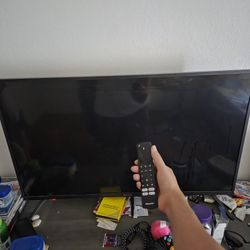 Pioneer Smart Fire Flatscreen  TV 