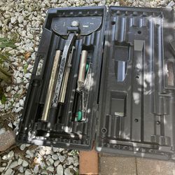 Carpet Installation Equipment 