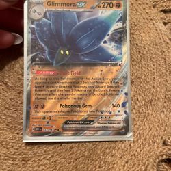 Pokémon Card