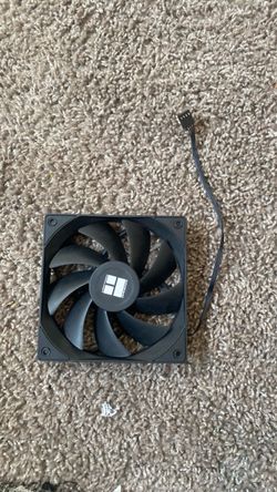 Thermalright PC fan