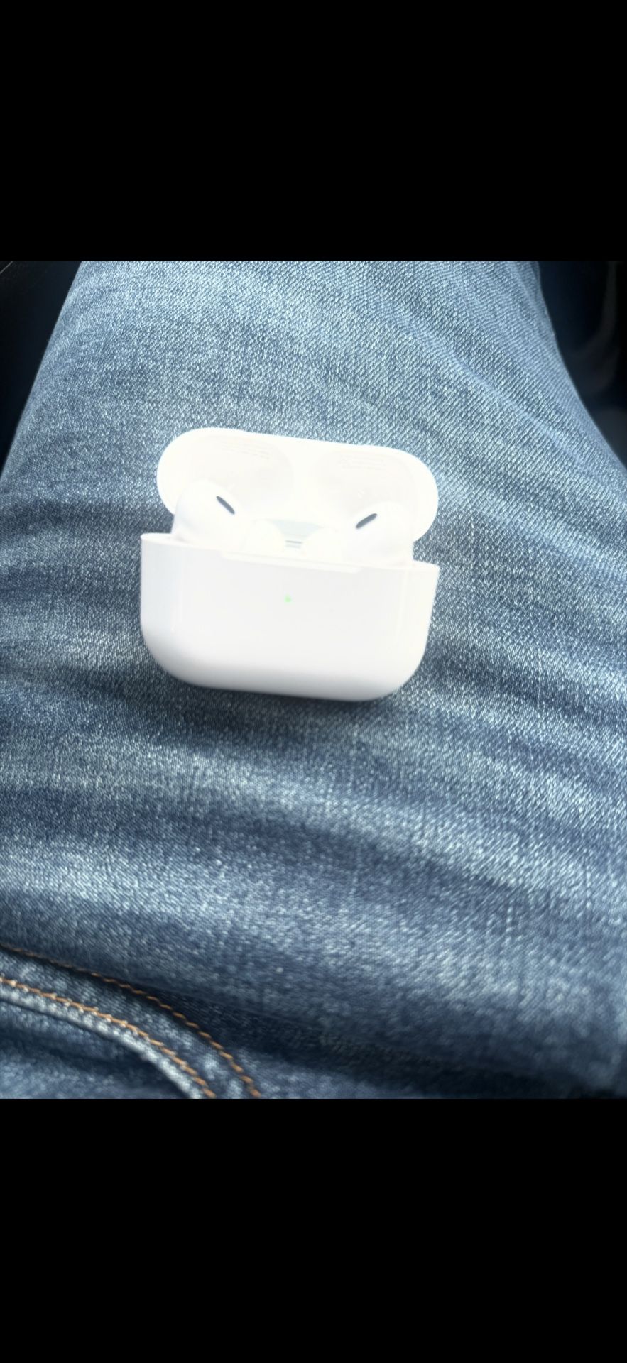 AirPod Pro 2 Noise Cancellation Works Great Can Test Before Your Buy