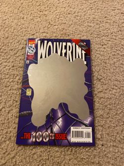 Wolverine 100